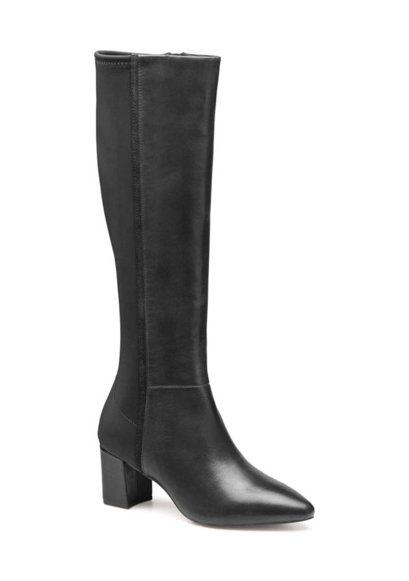 Vicki Tall Boots