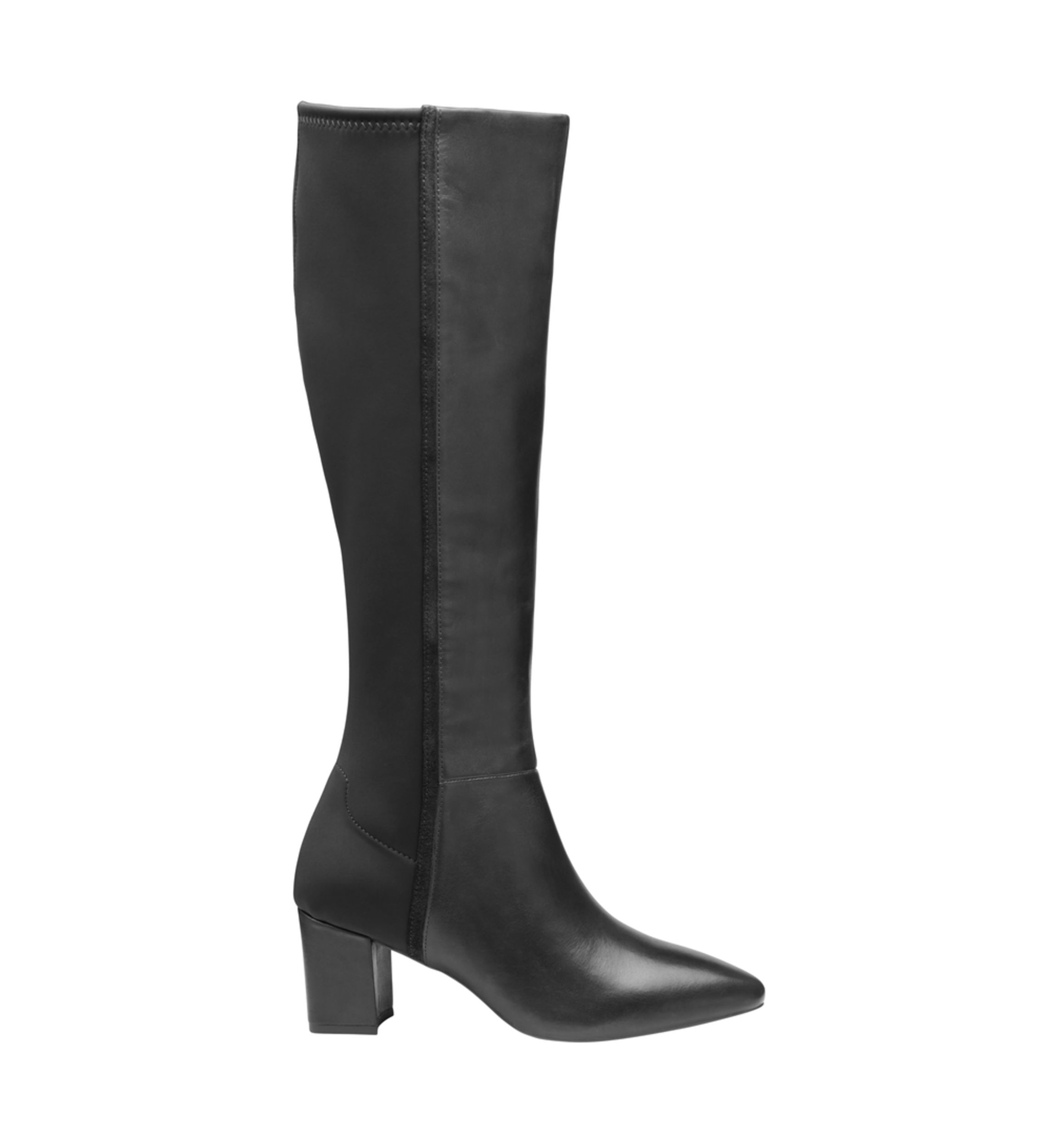 Vicki Tall Boots