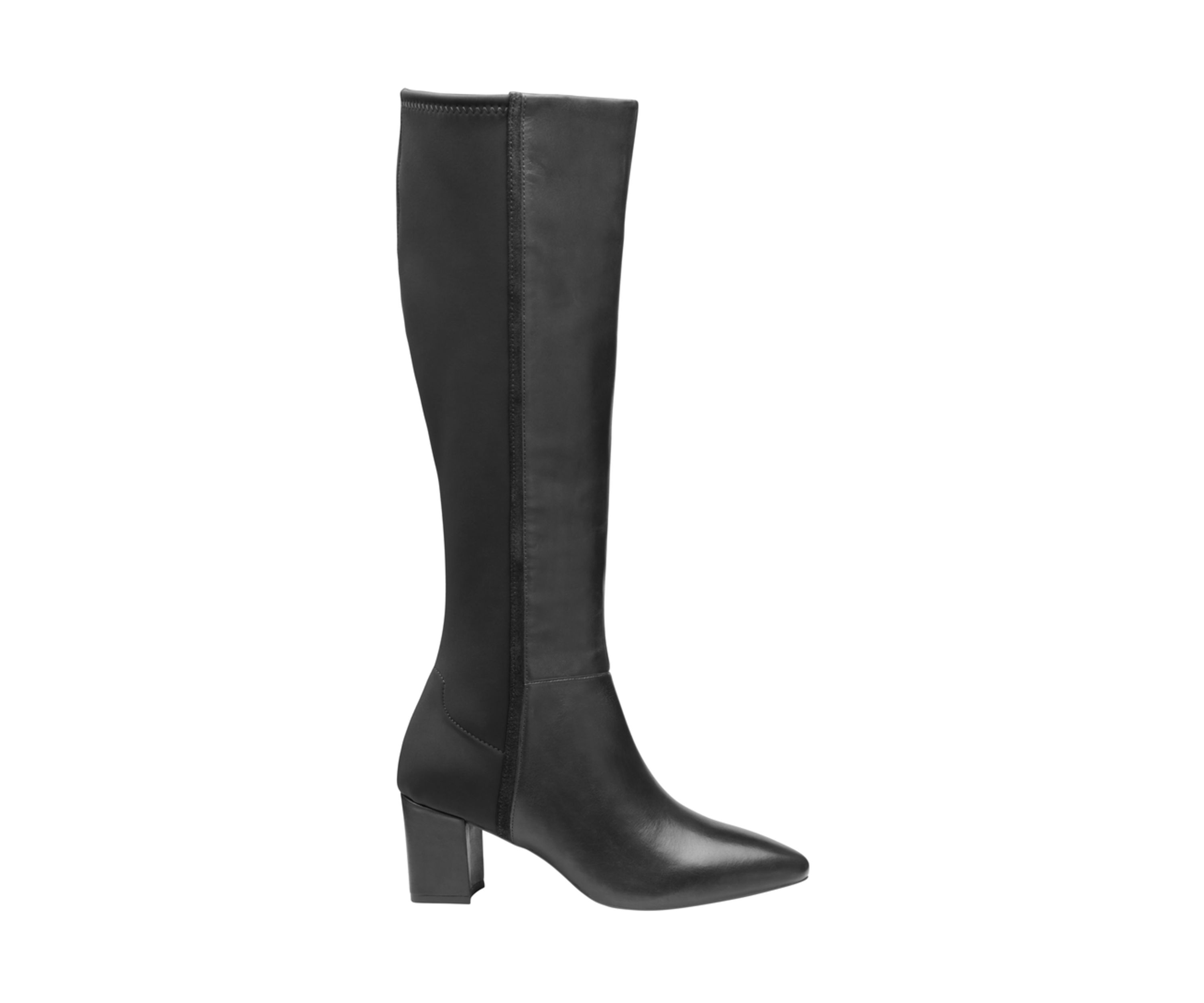 Vicki Tall Boots