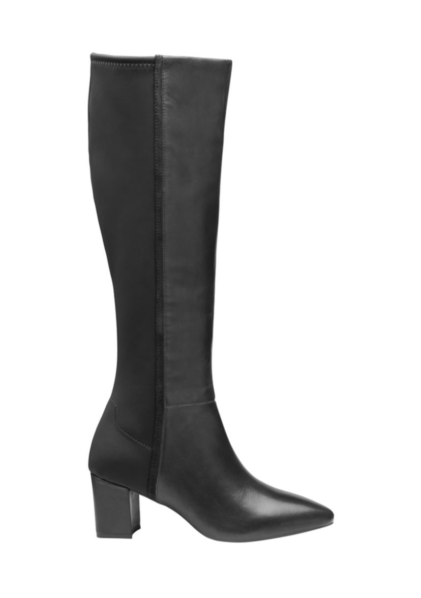 Vicki Tall Boots