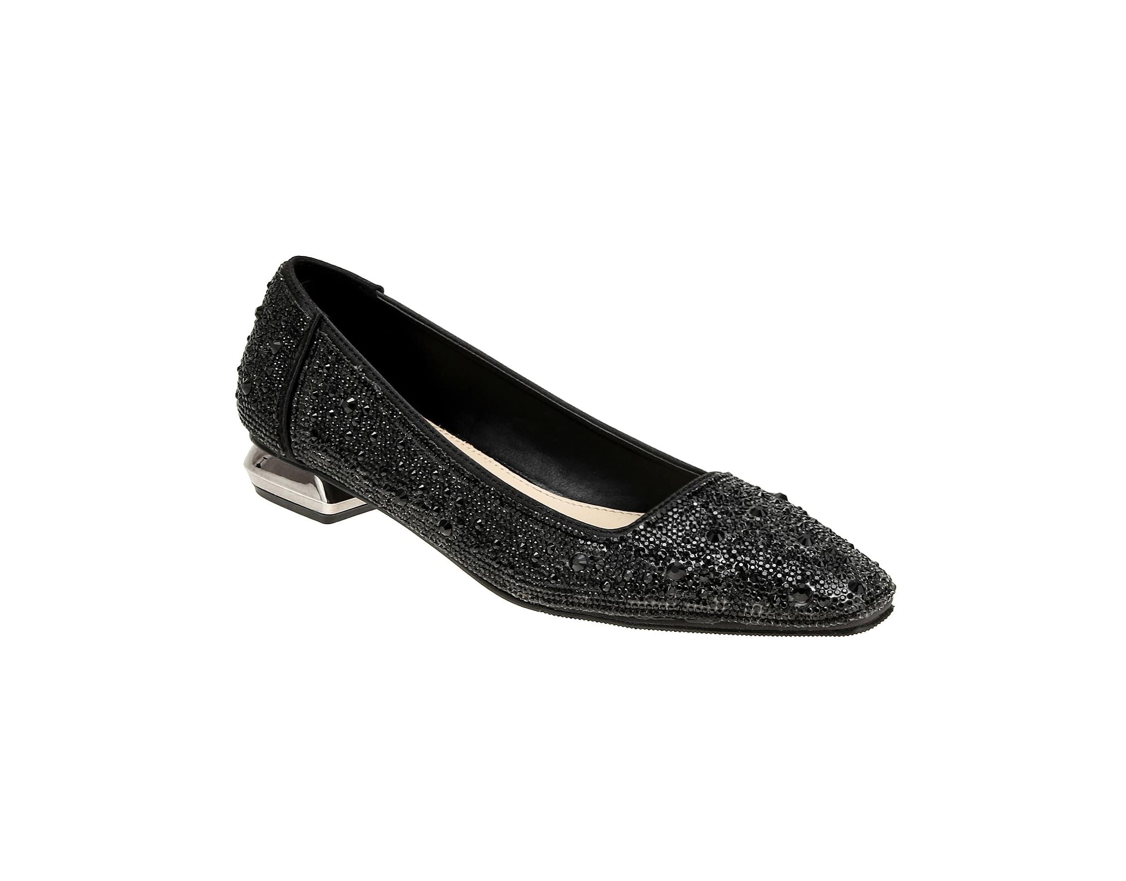 Fever, Rhinestone Flat