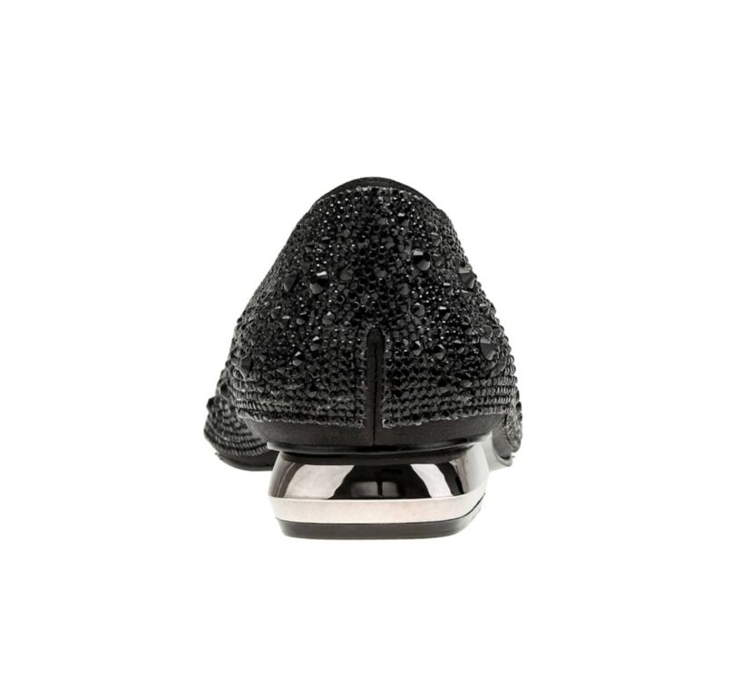 Fever, Rhinestone Flat