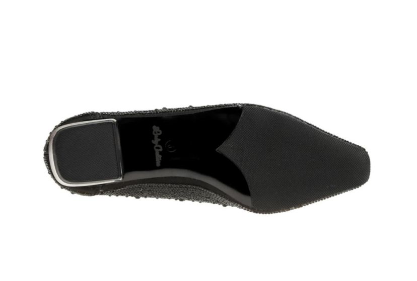 Fever, Rhinestone Flat