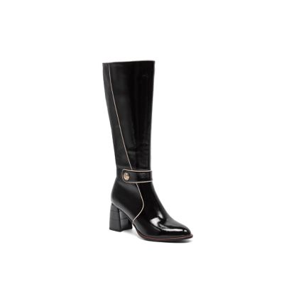 Ninety Union Women's Randi Multi Color Heel Bootie