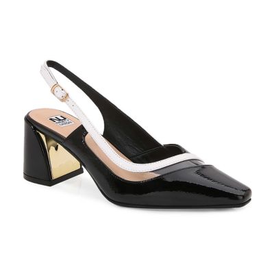 Ninety Union Women's Regine Colorblock Slingback