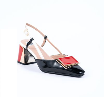 Ninety Union Women's Maddie Slingback Pump