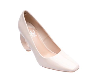 Ninety Union Women's Blast Pump On A Circular Heels