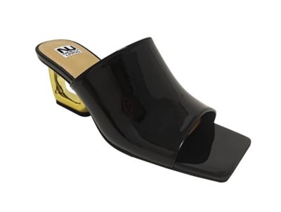 Ninety Union Women's Florence Metal Heel Slide
