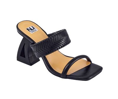 Ninety Union Women's Malibu Two Banded Slide