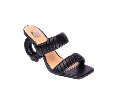 Ninety Union Women's Ash Donut Heel Slide
