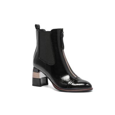 Ninety Union Women's Rachel Multi Color Heel Bootie