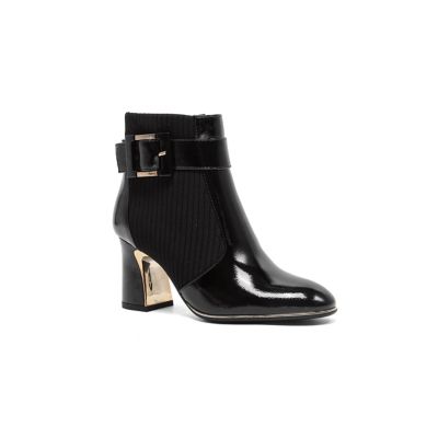 Ninety Union Women's Tuscani Sweater Buckle Bootie