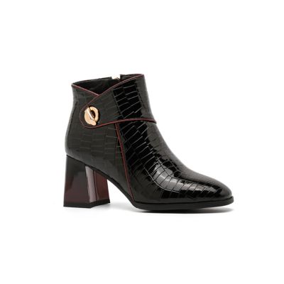 Ninety Union Women's Bailey Ankle Bootie
