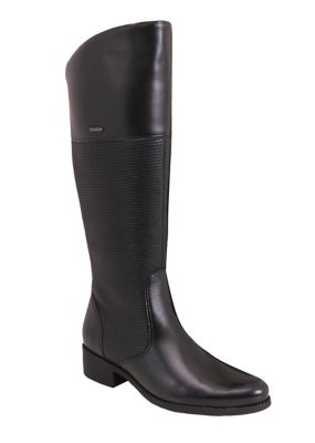 Ninety Union Women's Billie Leather Riding Boot