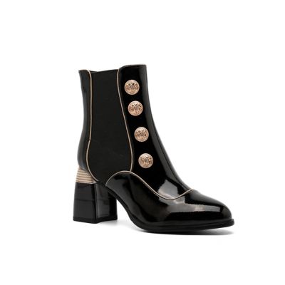 Ninety Union Women's Rhea Ankle Bootie
