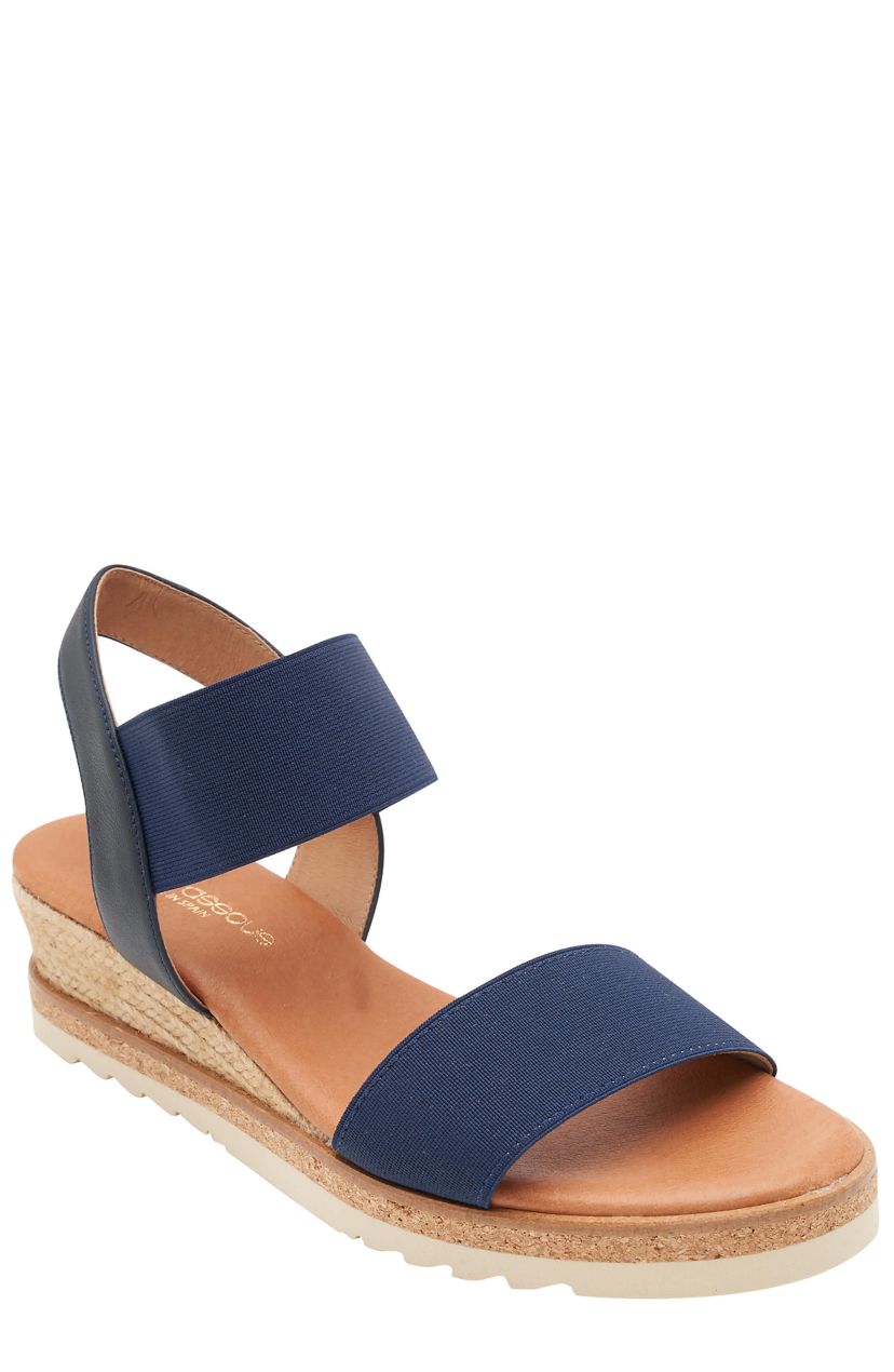 Neveah Espadrilles