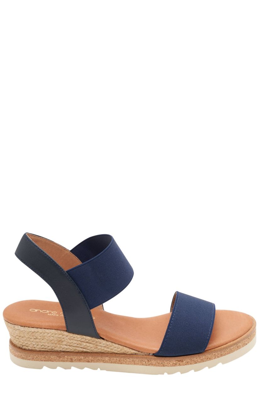 Neveah Espadrilles