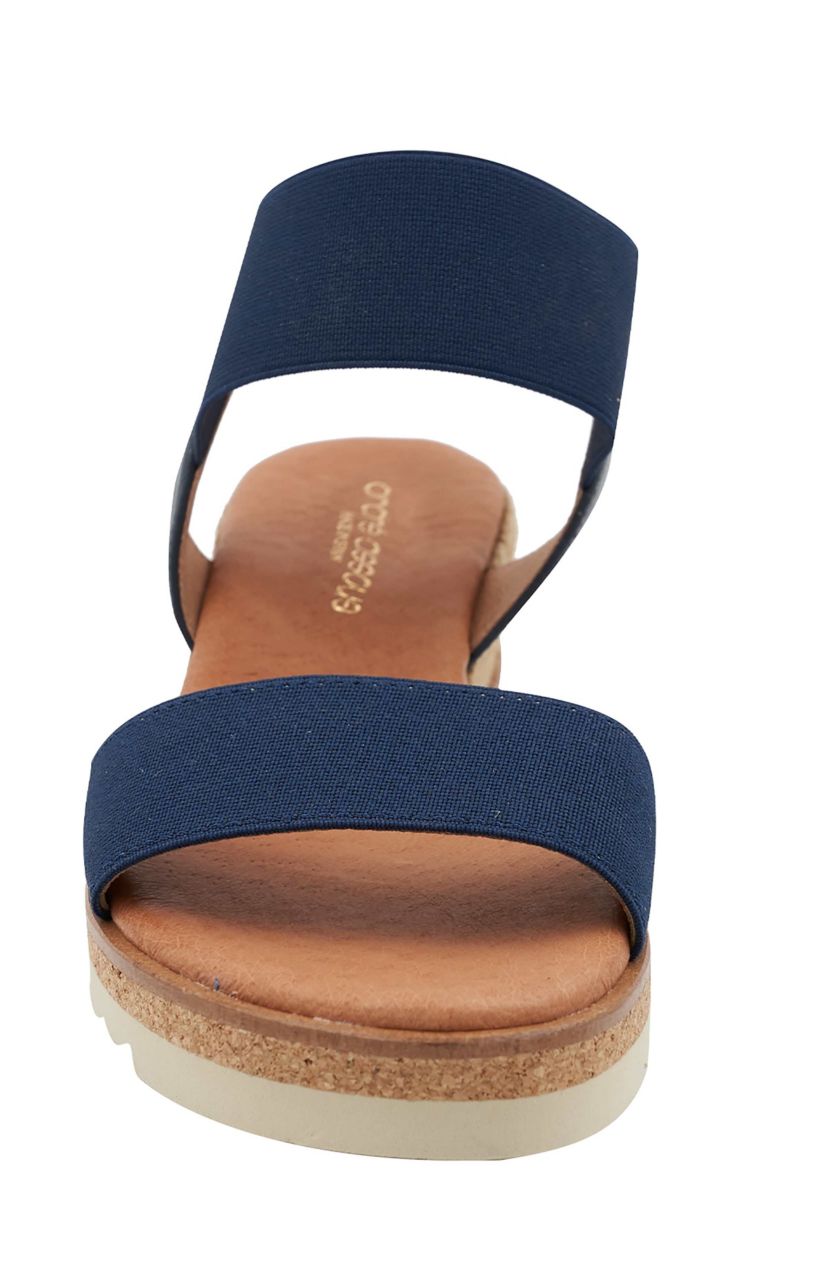 Neveah Espadrilles