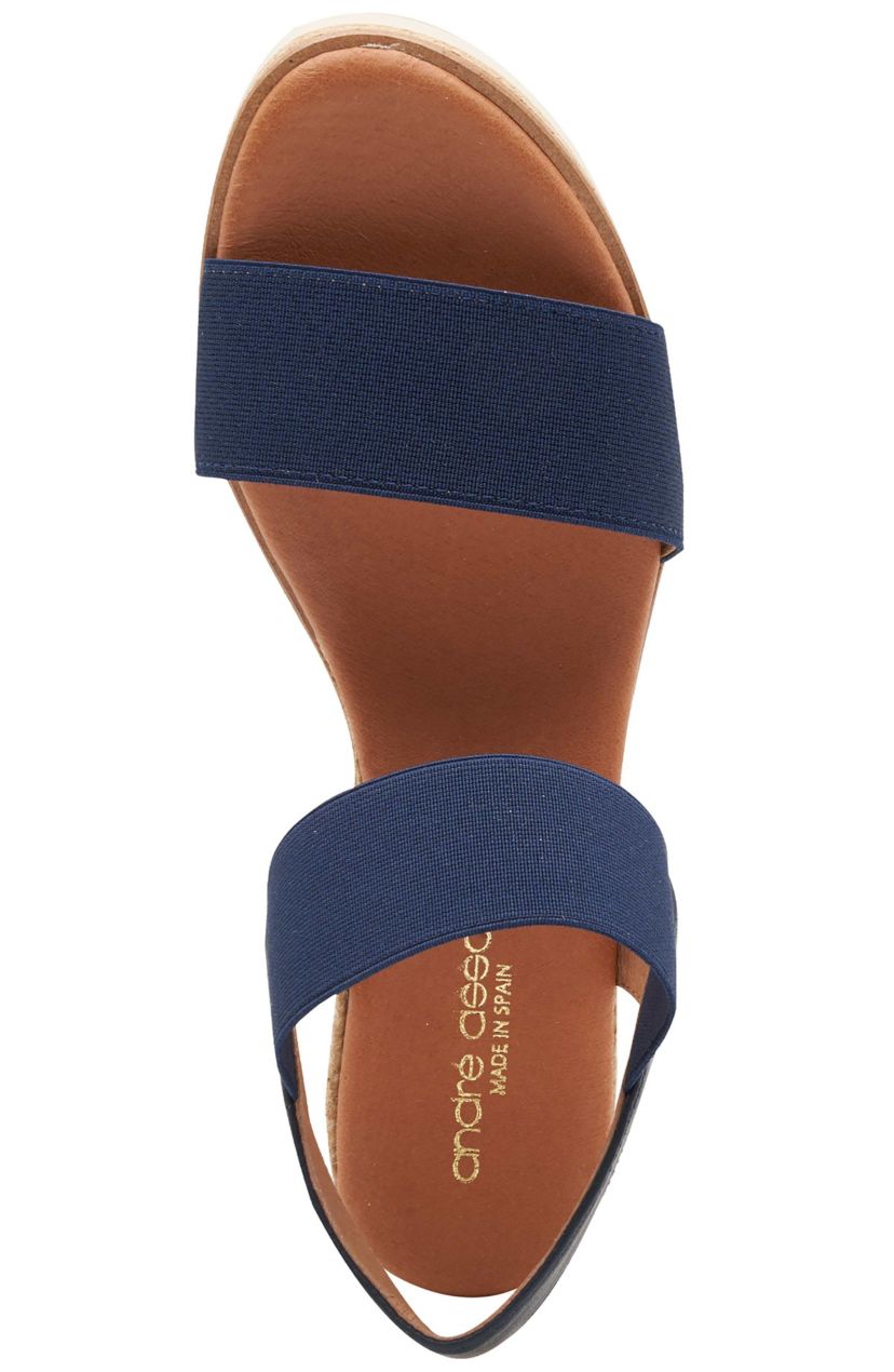 Neveah Espadrilles