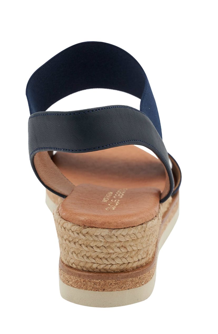 Neveah Espadrilles