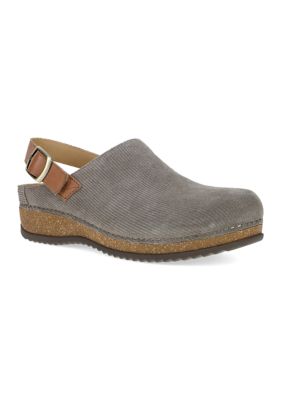 Dansko Women's Merrin Mules