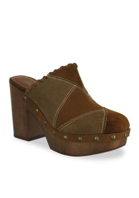 Mule and Clog Shoes for Women Sale | Belk