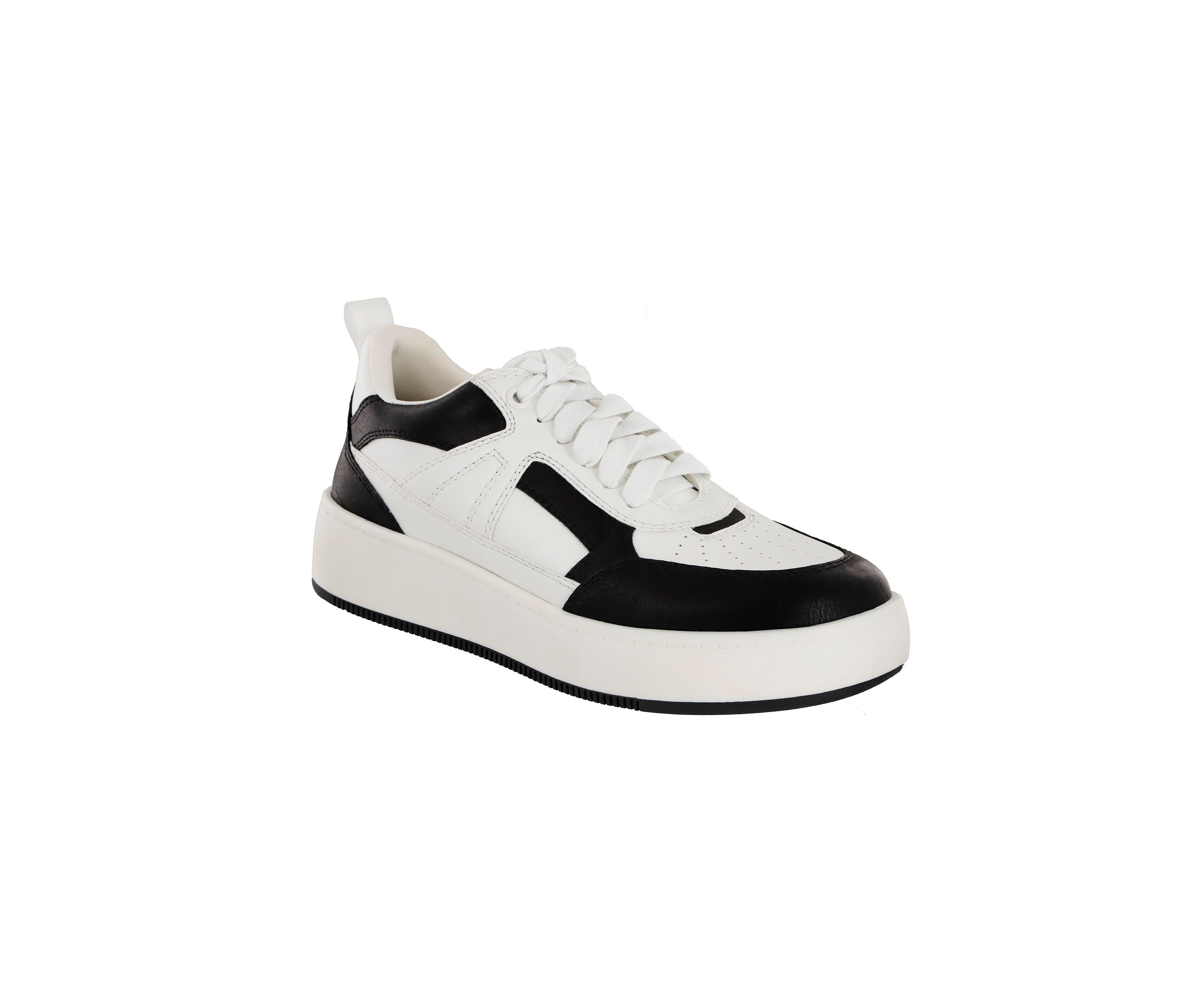 Dice Platform Sneakers