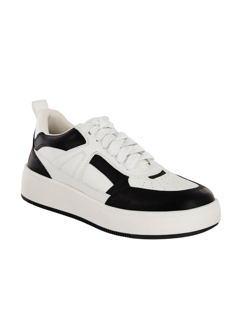 Dice Platform Sneakers