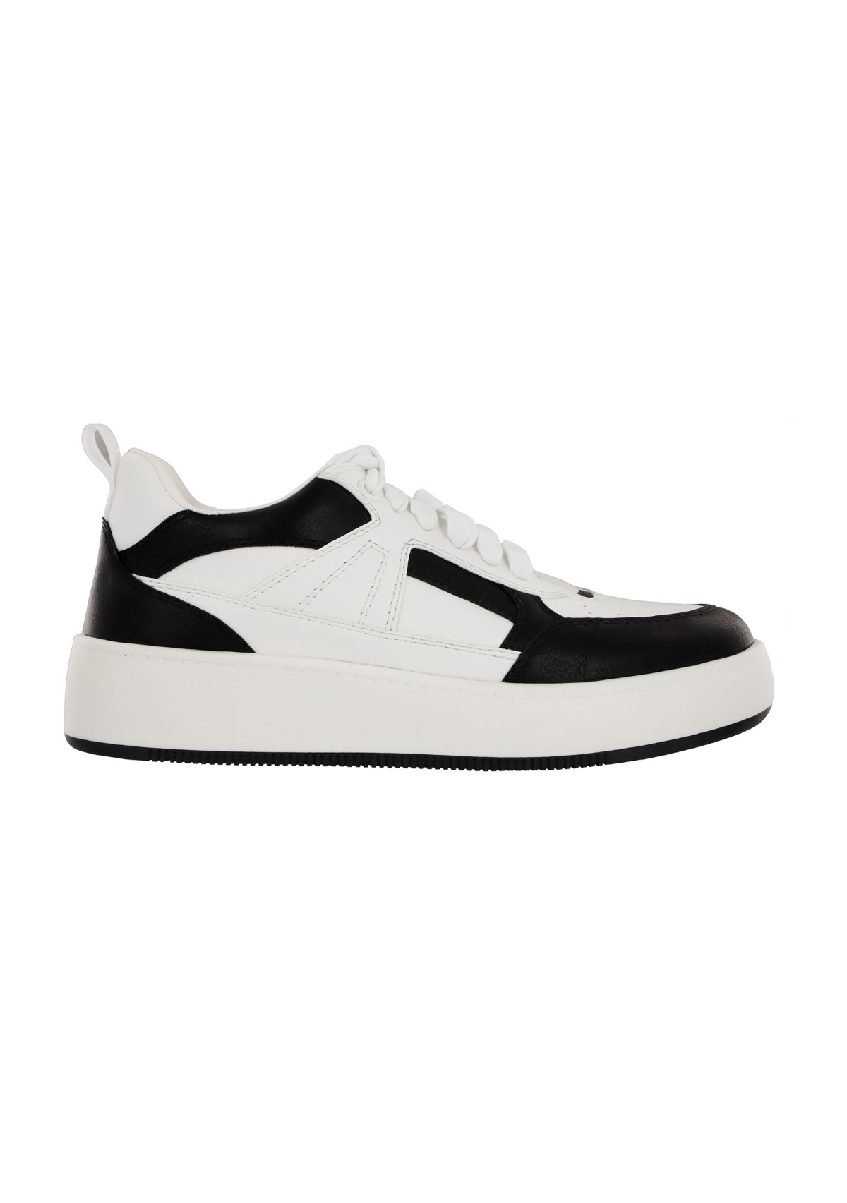 Dice Platform Sneakers