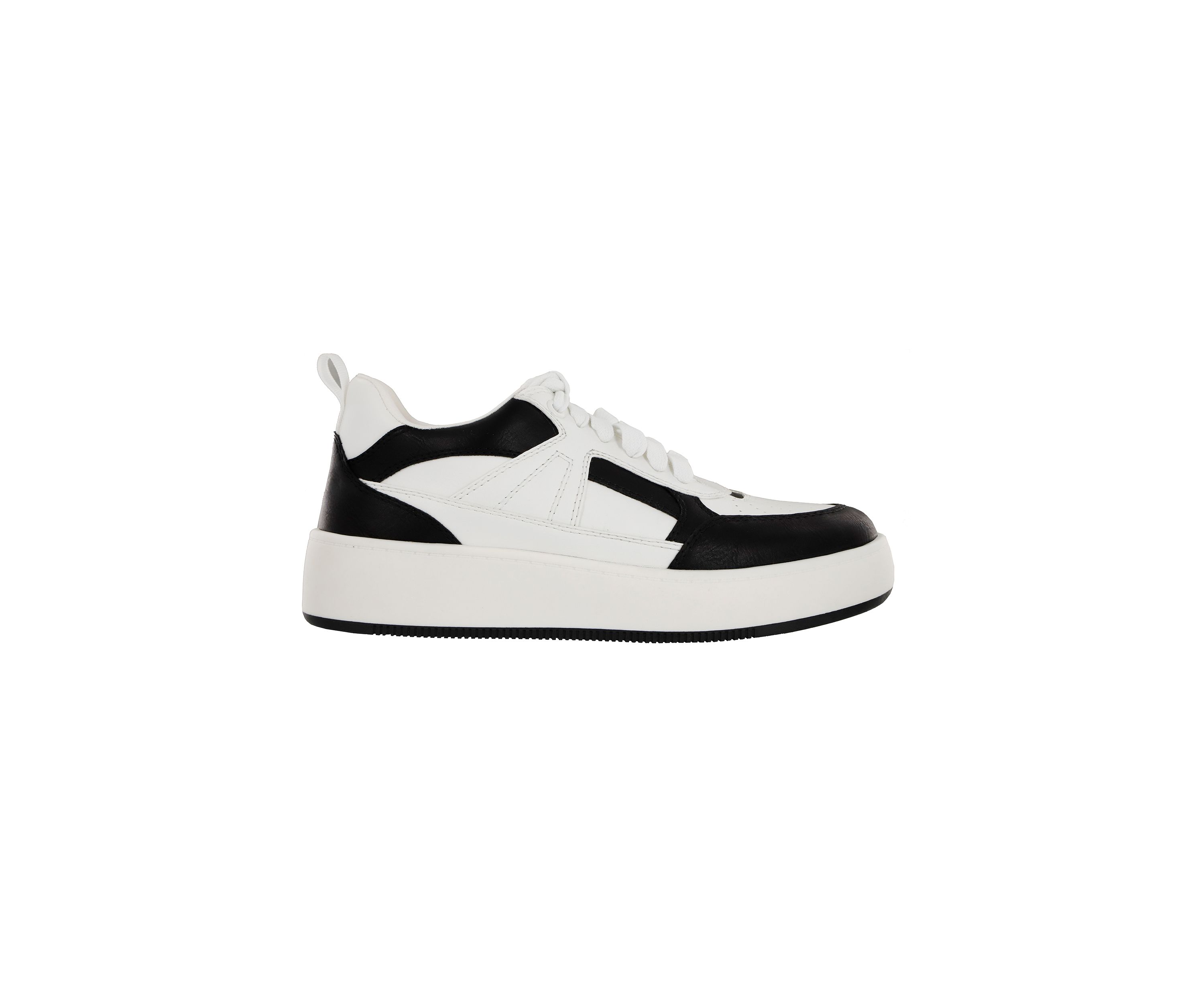 Dice Platform Sneakers