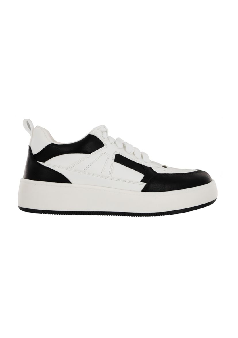 Dice Platform Sneakers
