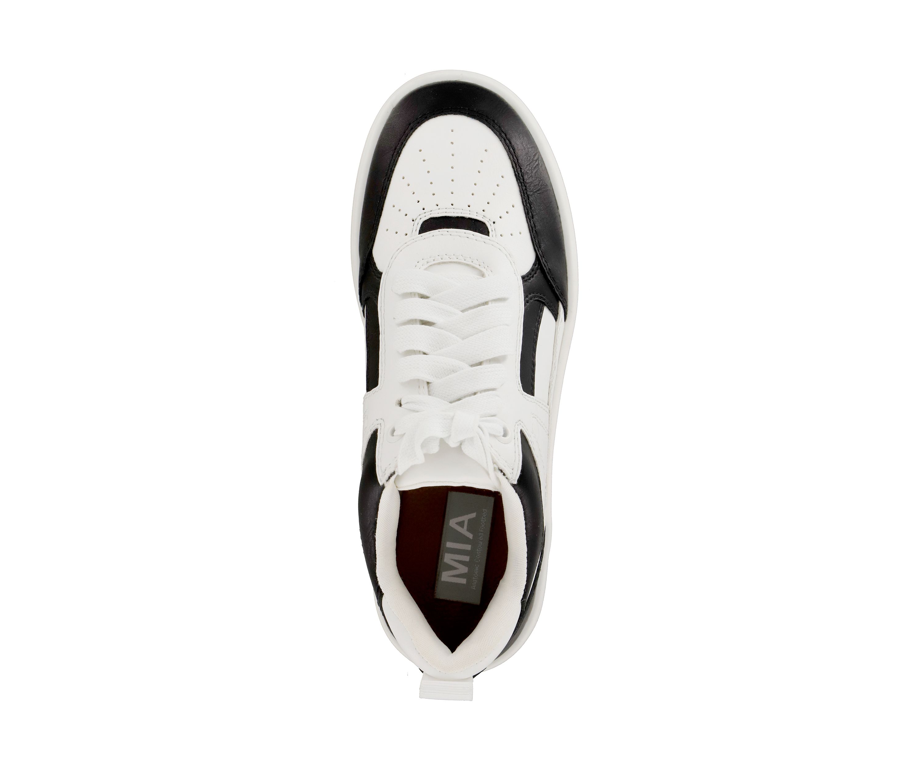 Dice Platform Sneakers