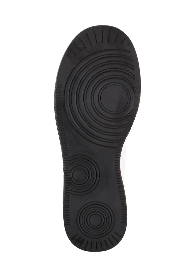 Dice Platform Sneakers
