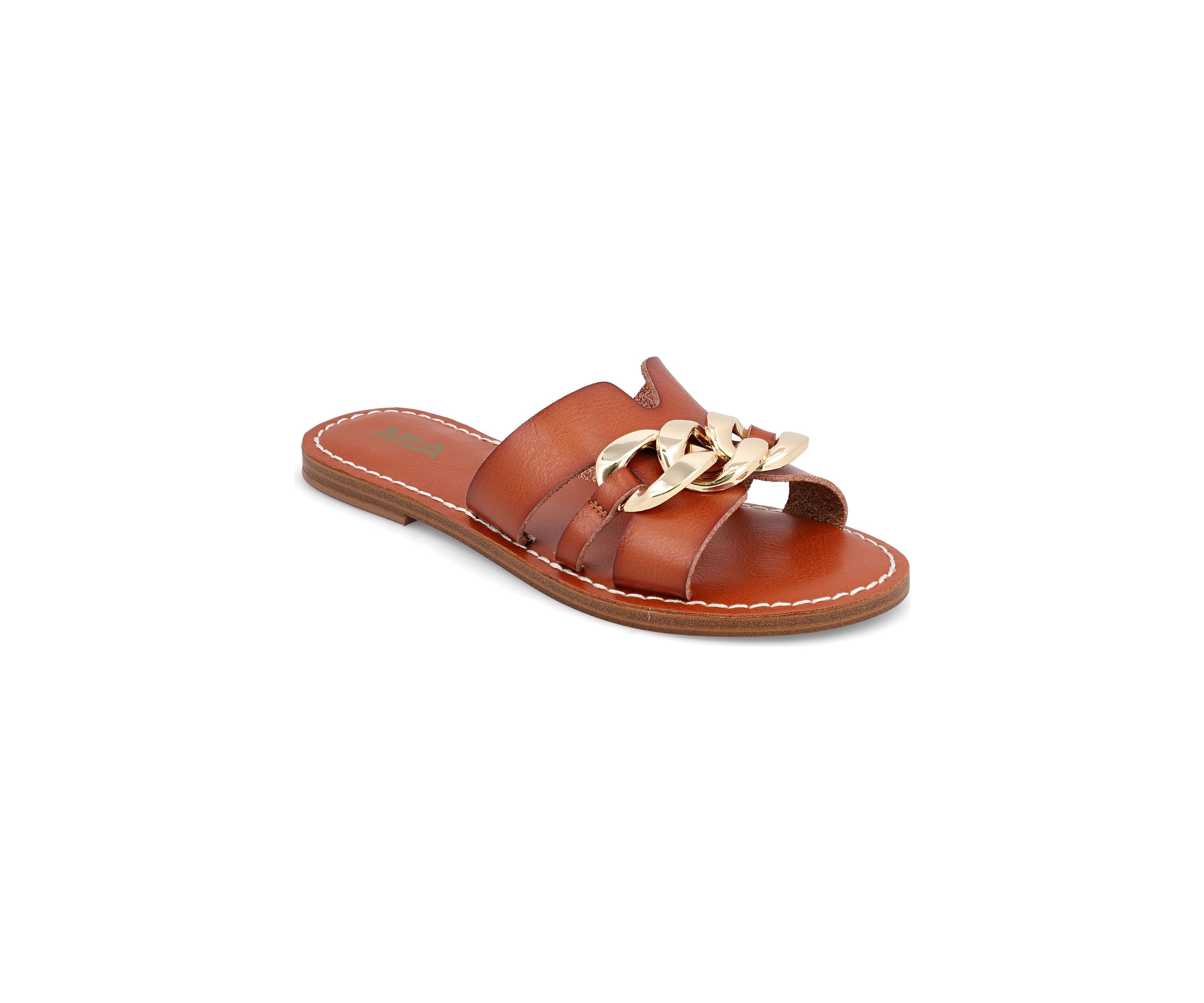 Venetia Flat Sandals