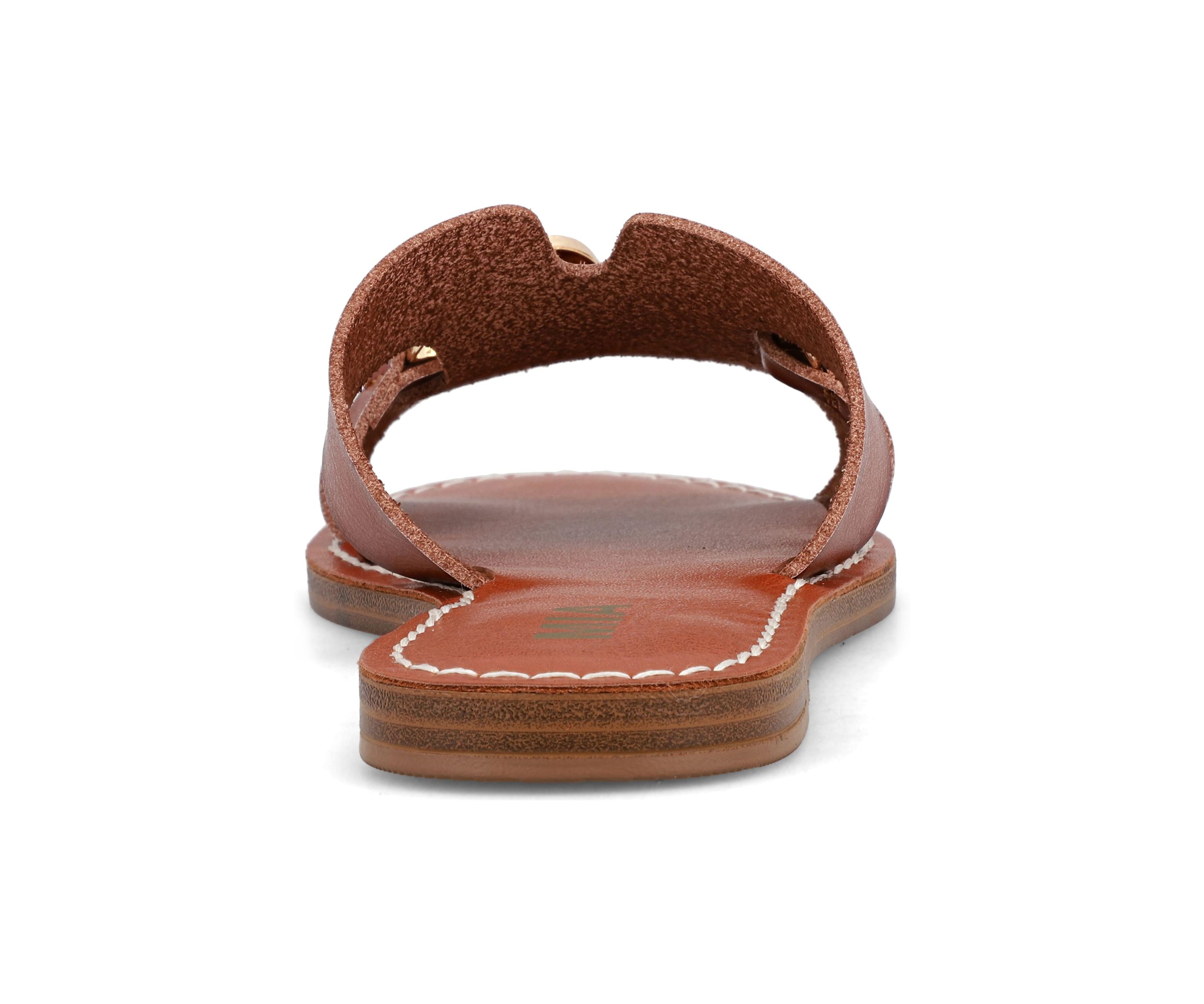 Venetia Flat Sandals