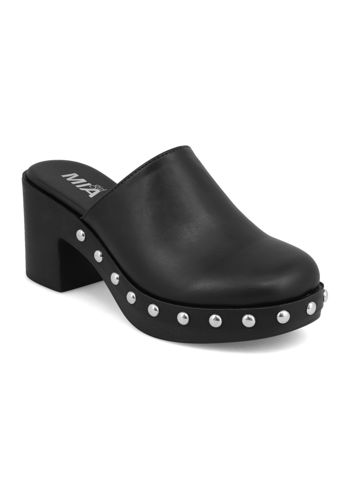 Earlene Clogs