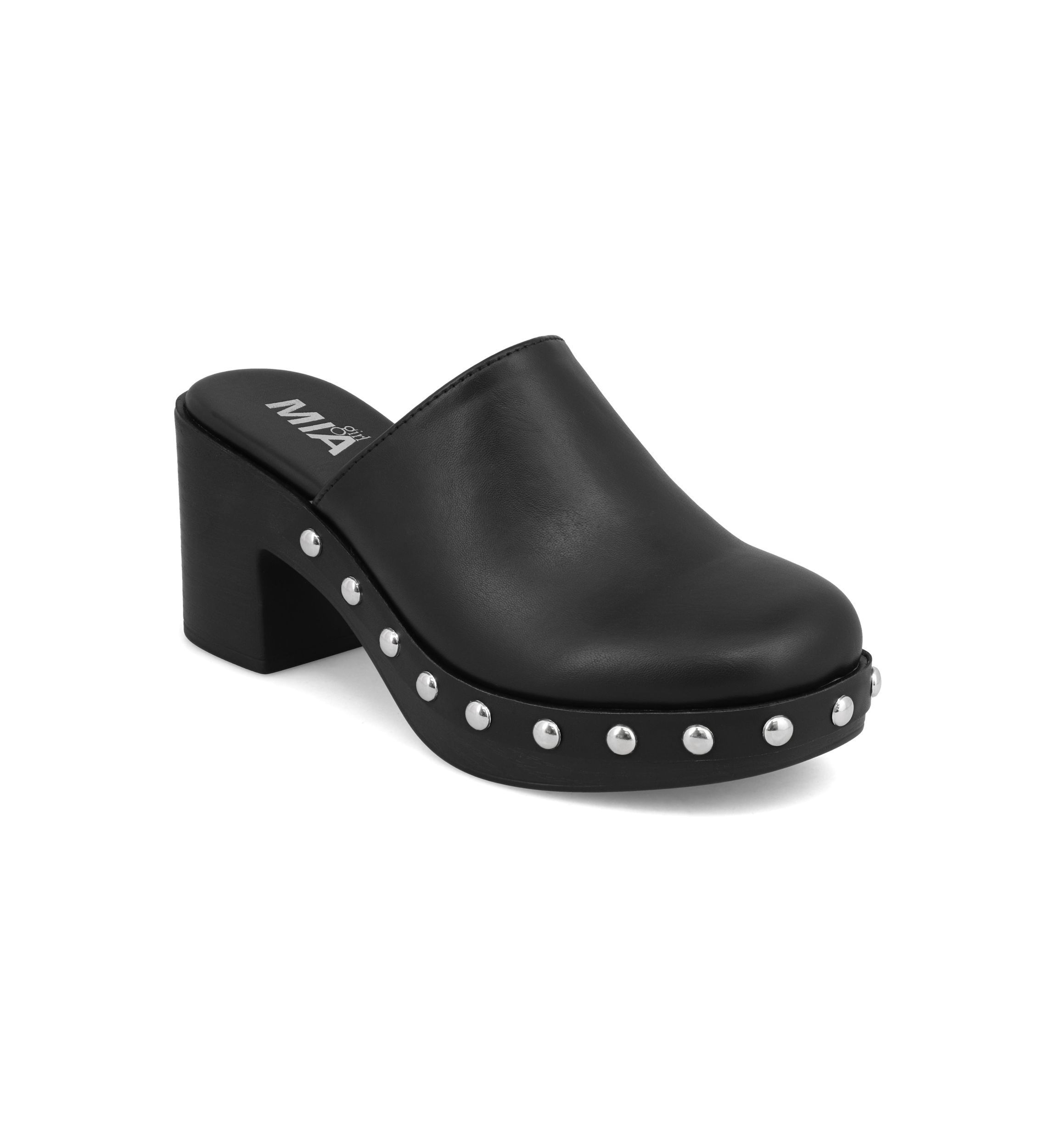 Earlene Clogs