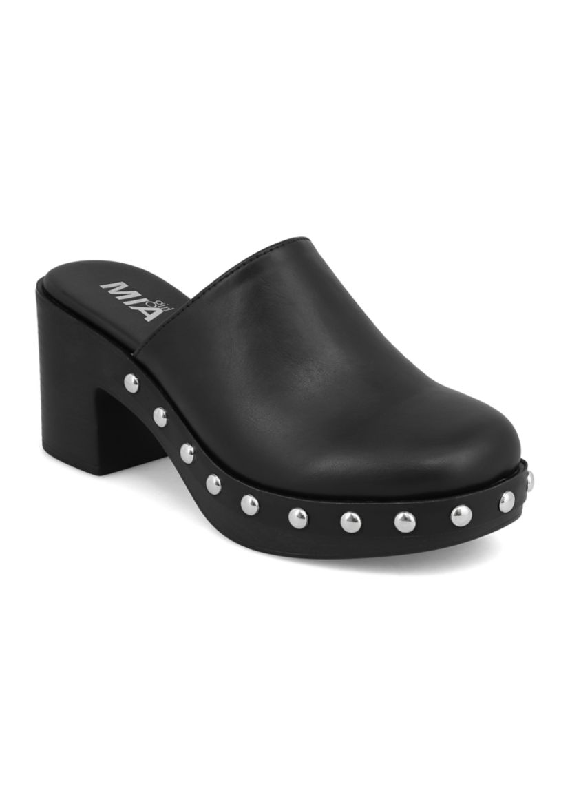 Earlene Clogs