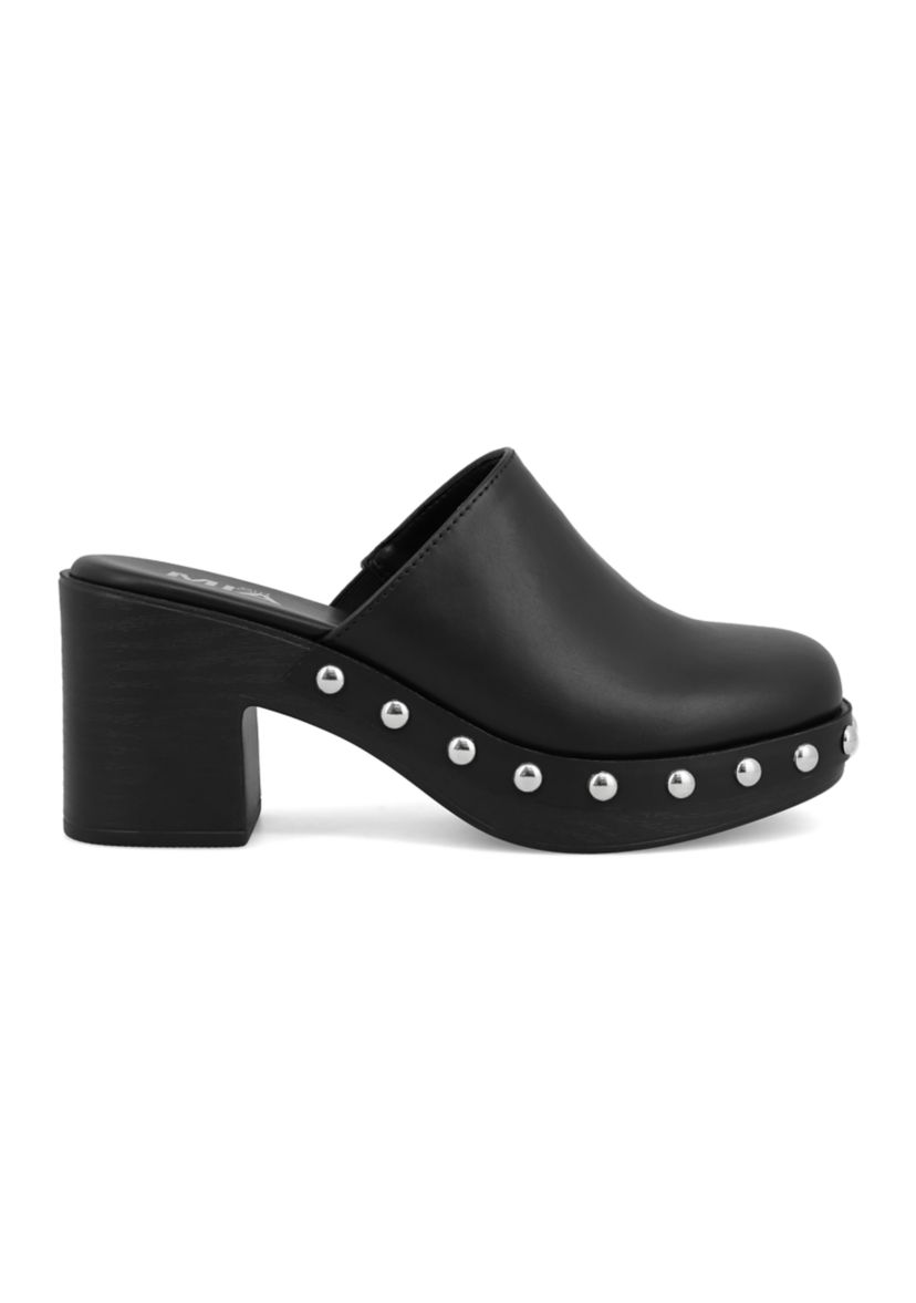 Earlene Clogs