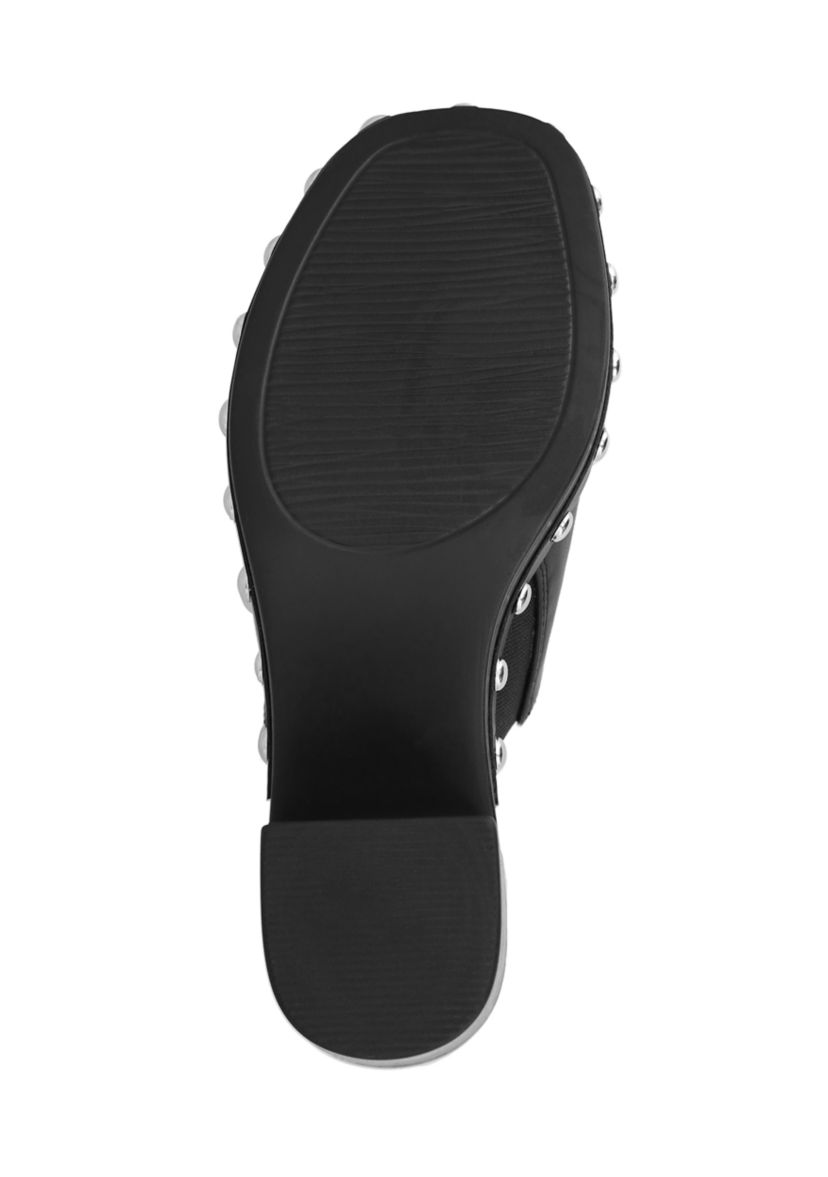 Earlene Clogs