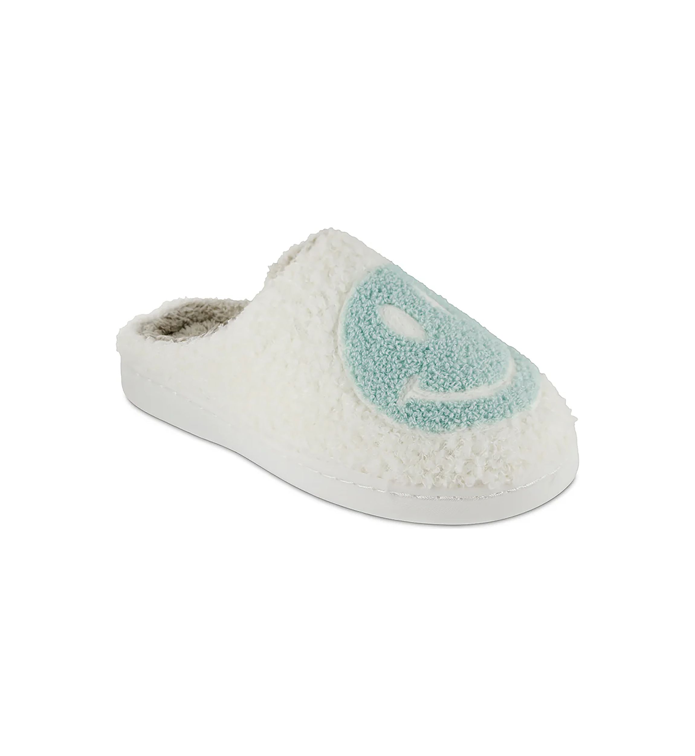 Little Kid Girls Cozi Slippers