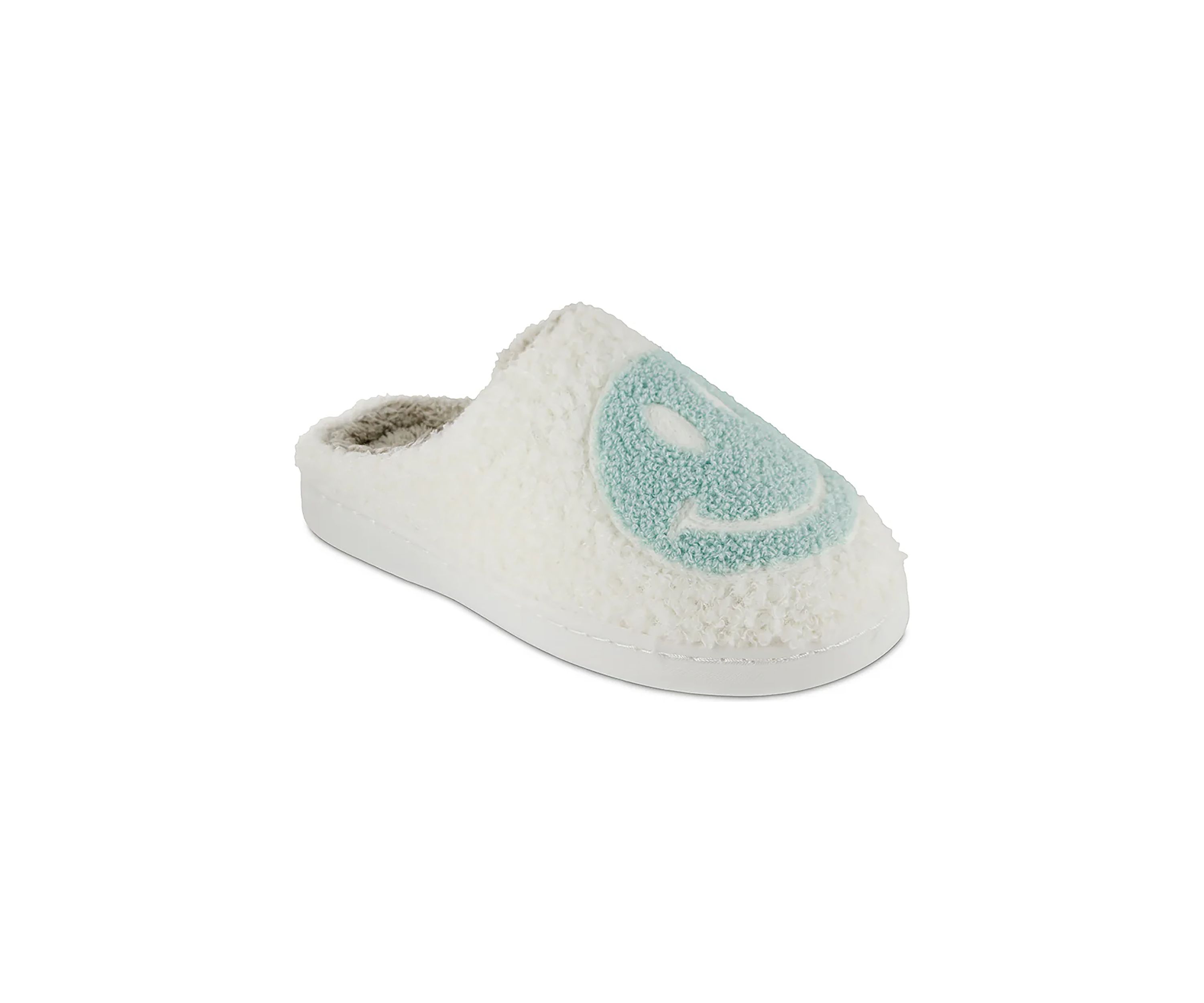 Little Kid Girls Cozi Slippers