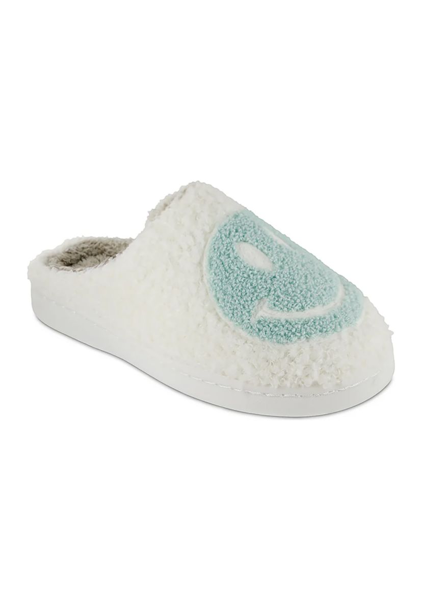Little Kid Girls Cozi Slippers