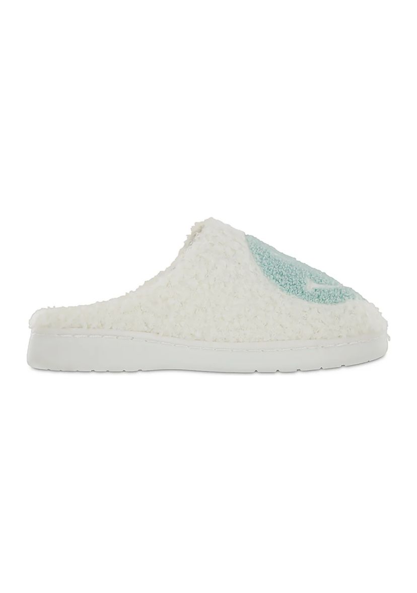 Little Kid Girls Cozi Slippers