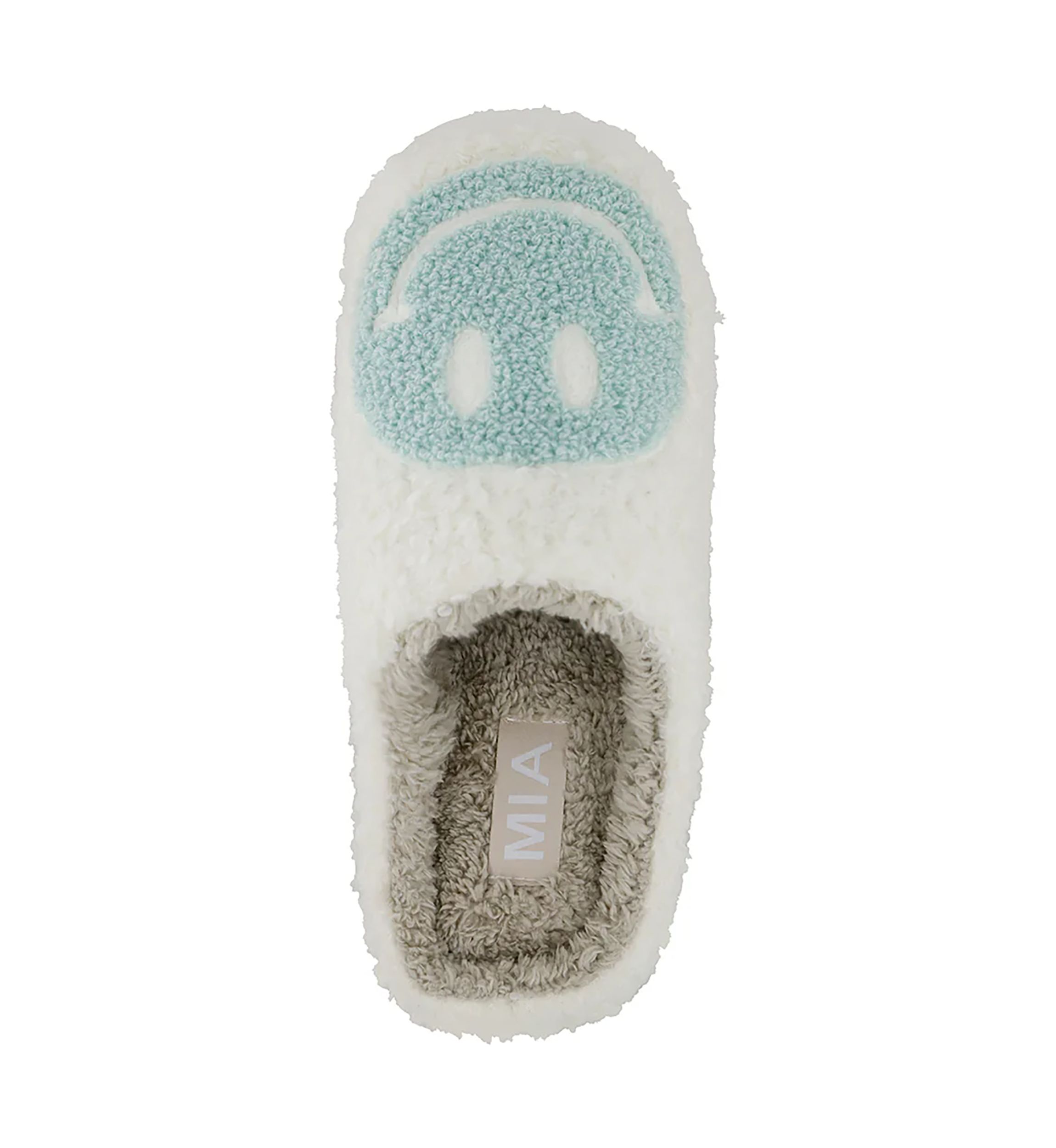 Little Kid Girls Cozi Slippers