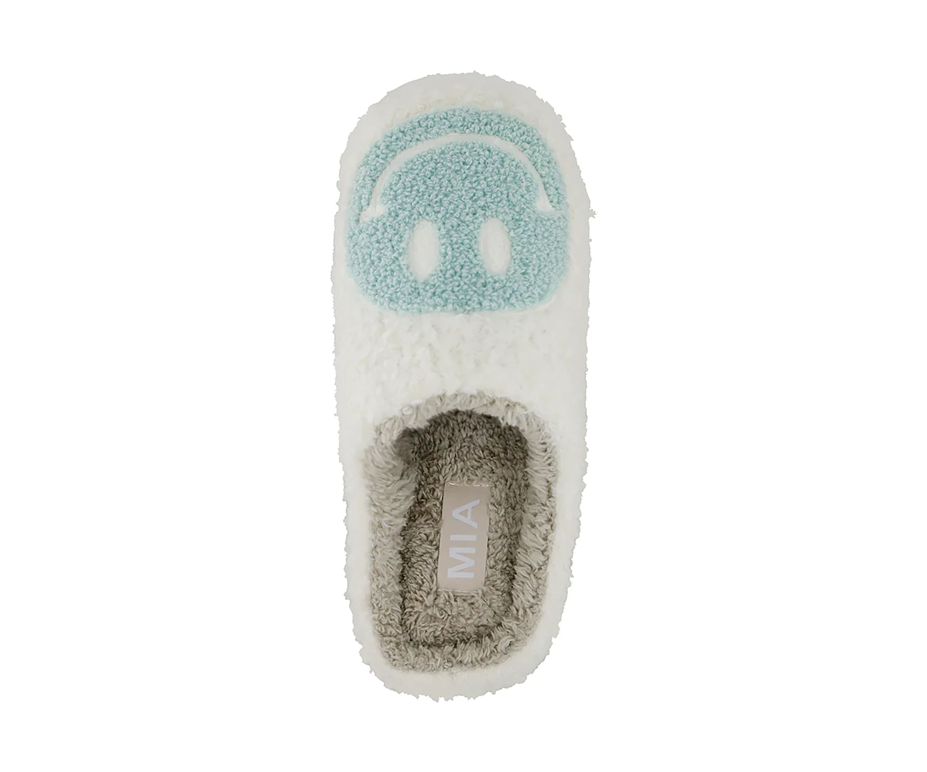 Little Kid Girls Cozi Slippers