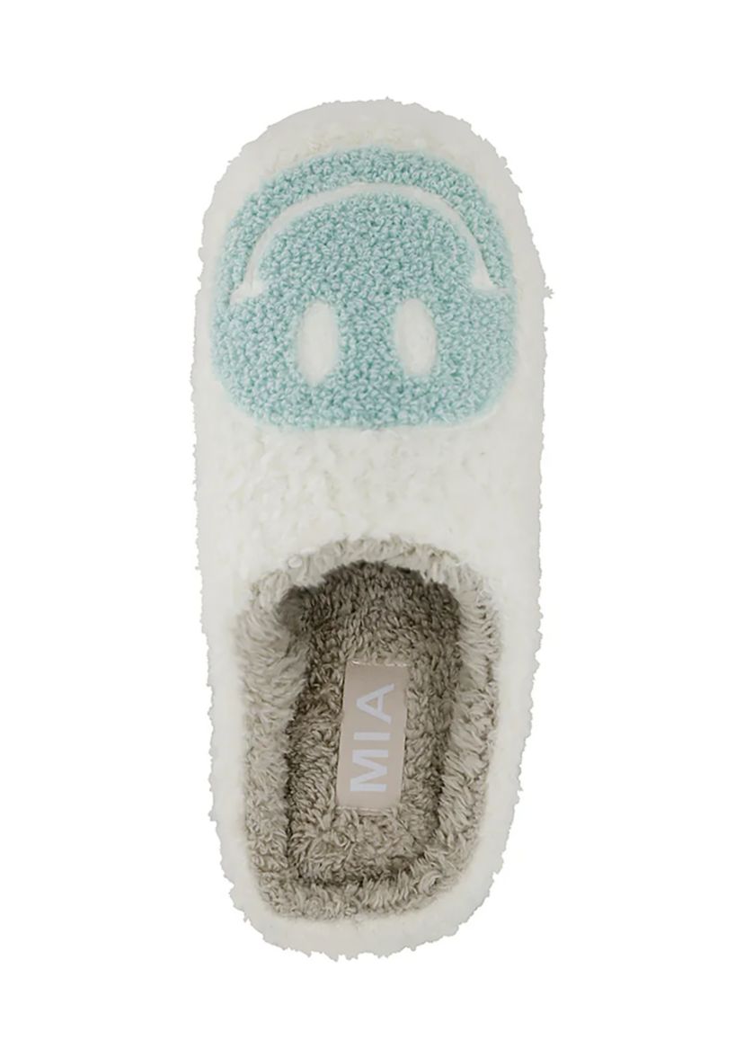 Little Kid Girls Cozi Slippers