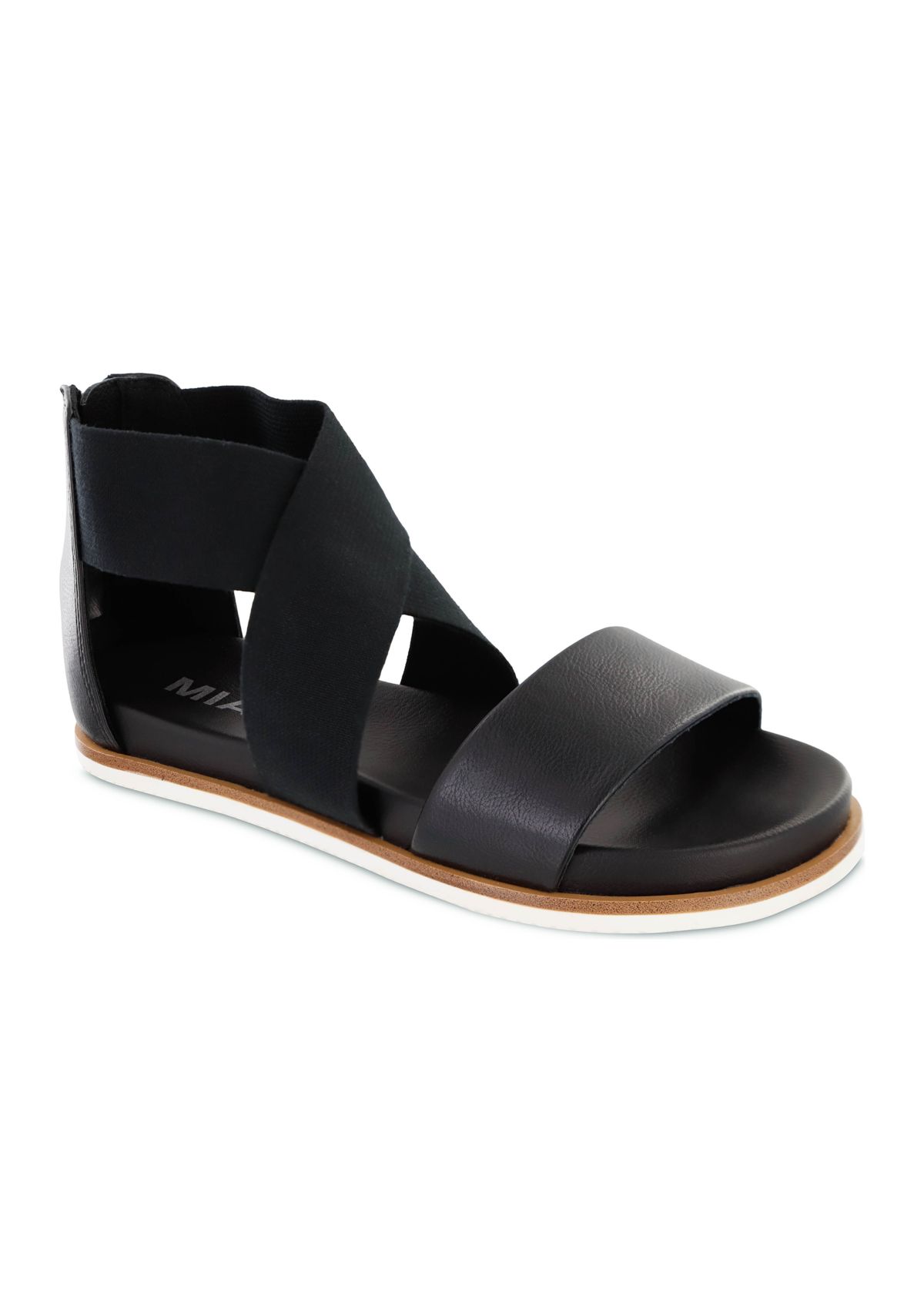 Valuna Ankle Sandals