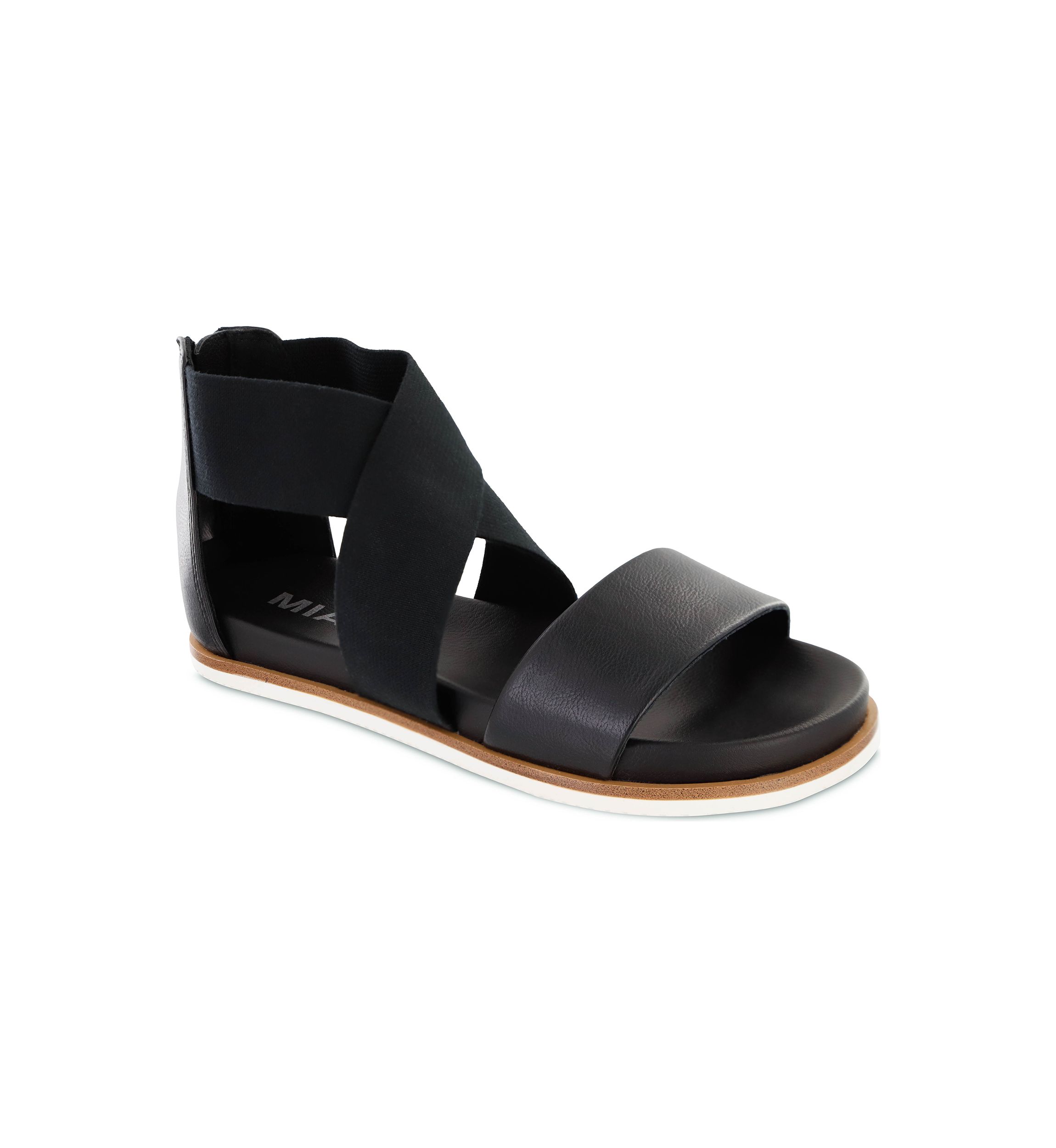 Valuna Ankle Sandals