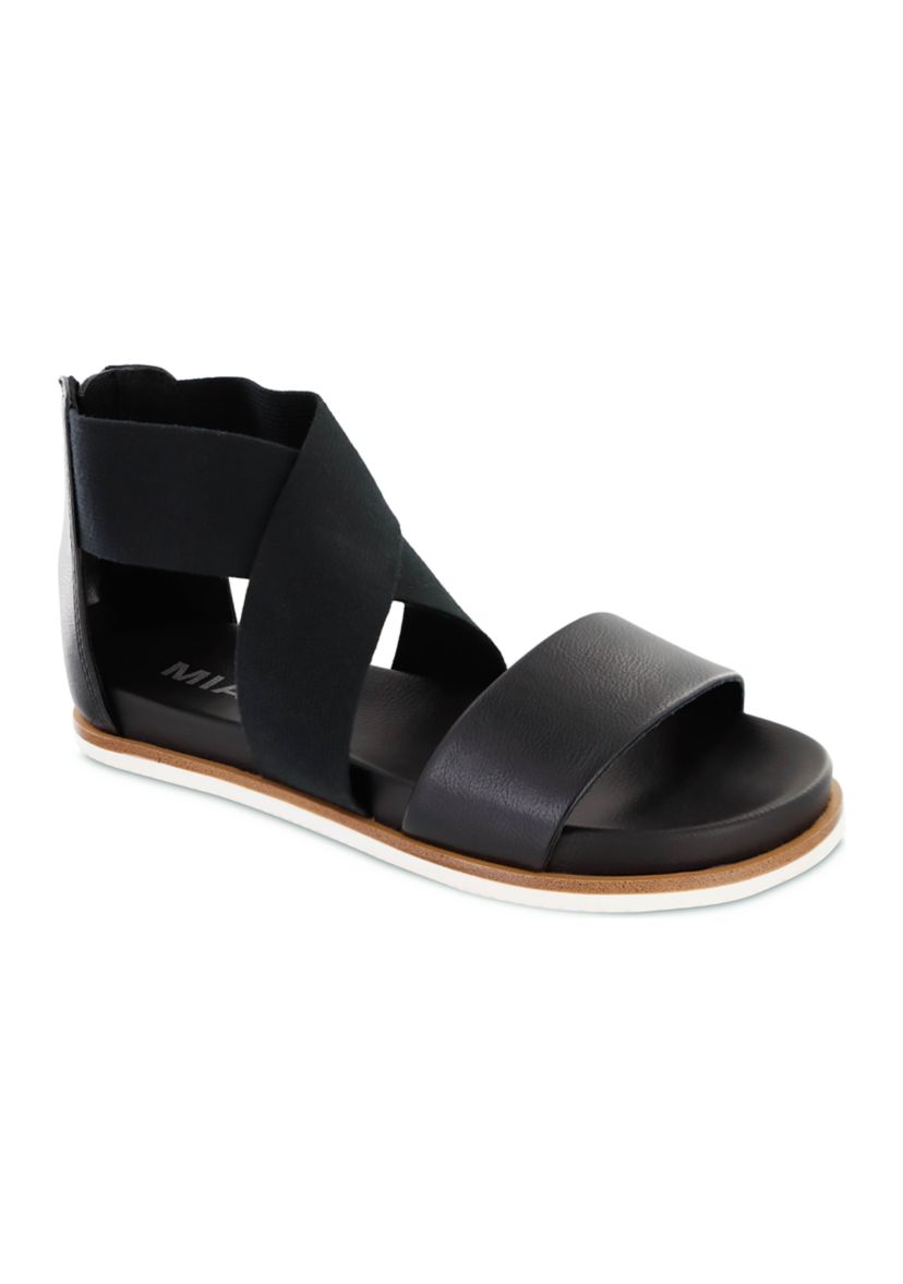 Valuna Ankle Sandals